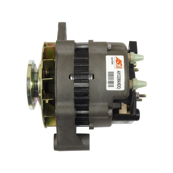 Alternateur 12V pour moteur in-bord Mercruiser - 55 A