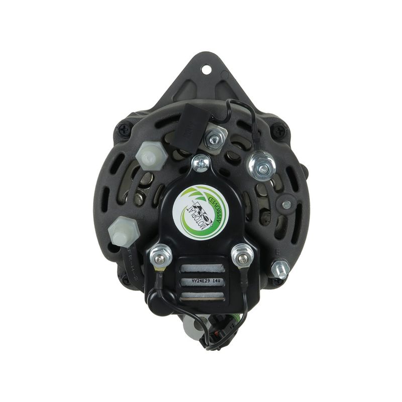 Alternateur 12V pour moteur in-bord Mercruiser et OMC Model 120 Model 140 - 55 A