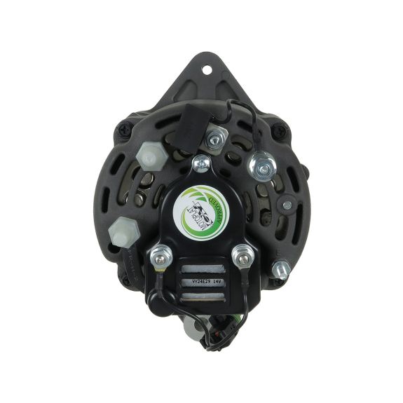 Alternateur 12V pour moteur in-bord Mercruiser et OMC Model 120 Model 140 - 55 A