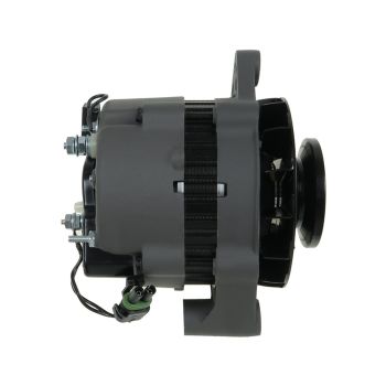 Alternateur 12V pour moteur in-bord Mercruiser et OMC Model 120 Model 140 - 55 A 2