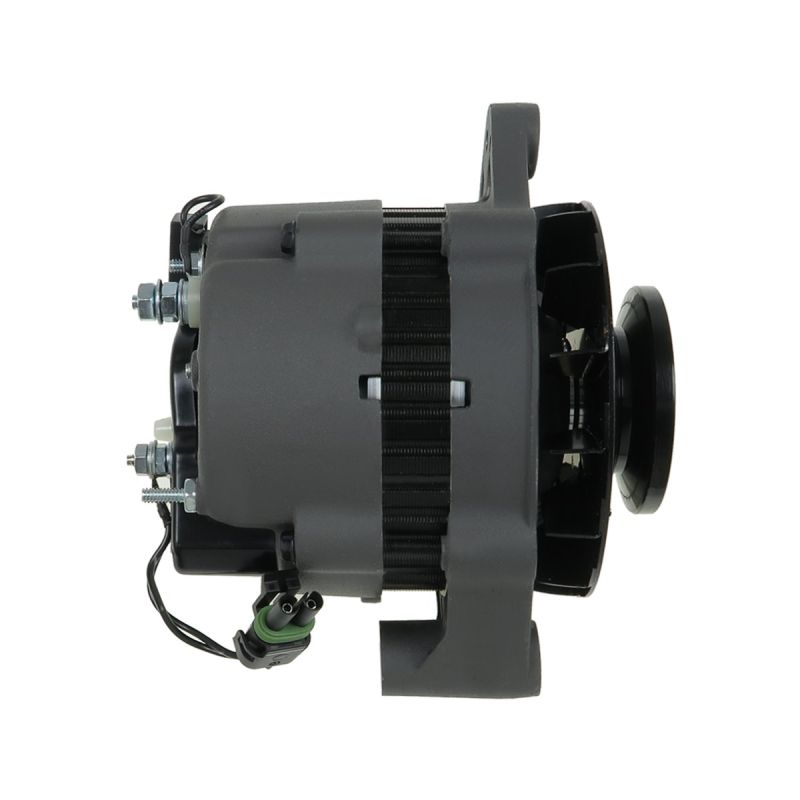 Alternateur 12V pour moteur in-bord Mercruiser et OMC Model 120 Model 140 - 55 A