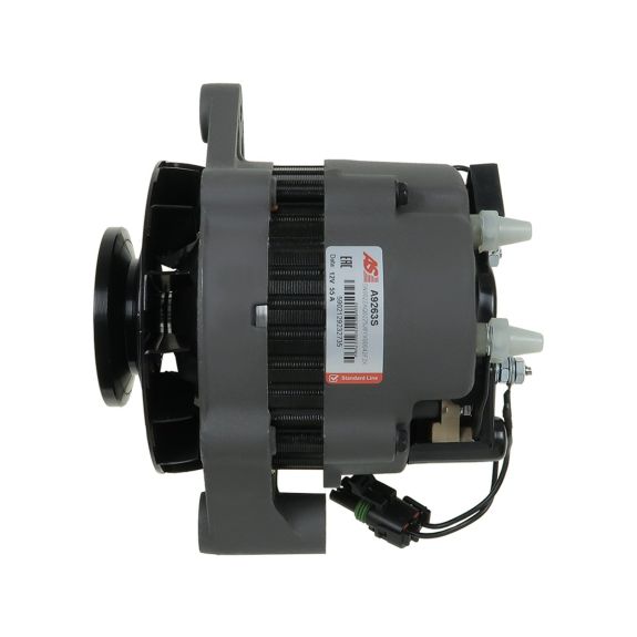 Alternateur 12V pour moteur in-bord Mercruiser et OMC Model 120 Model 140 - 55 A