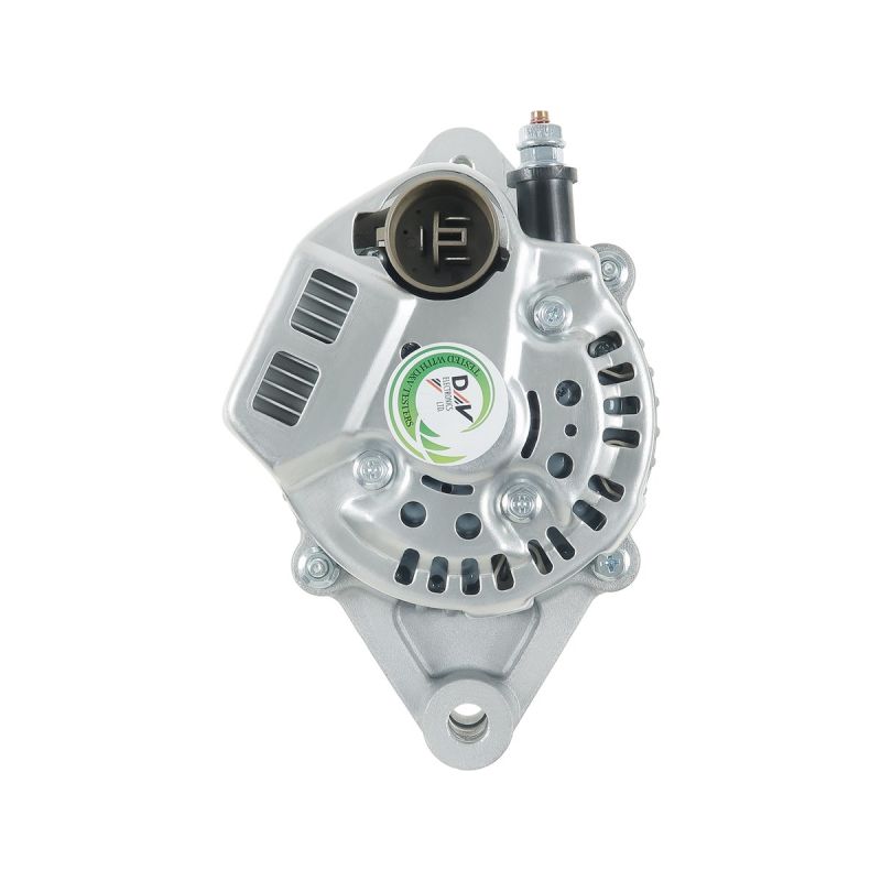 Alternateur 12V pour moteur Mercury et Mercruiser - 50 A