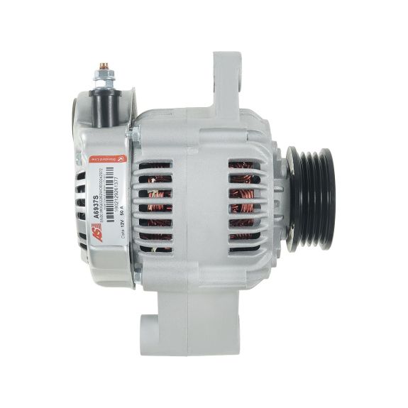 Alternateur 12V pour moteur Mercury et Mercruiser - 50 A