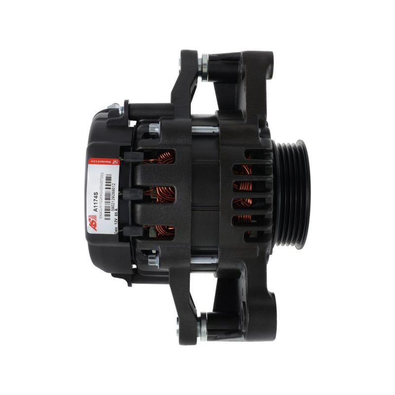 Alternateur 12V pour moteur hors-bord Mercury 200 CV - 85 A