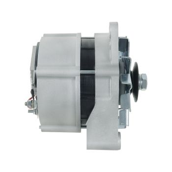Alternateur 12V pour moteur in-bord Nanni 2.45 HE 2.50 HE - 70 A