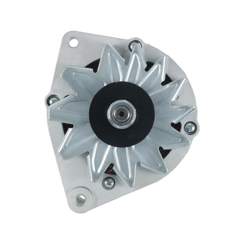 Alternateur 12V pour moteur in-bord Nanni 2.45 HE 2.50 HE - 70 A