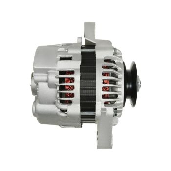 Alternateur 12V pour moteur in-bord Solé Diesel et Vetus 1.3 Diesel 1.8 Diesel - 50 A 2