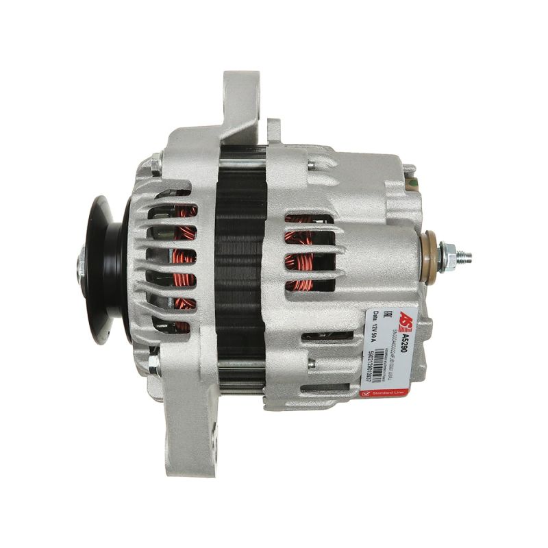 Alternateur 12V pour moteur in-bord Solé Diesel et Vetus 1.3 Diesel 1.8 Diesel - 50 A