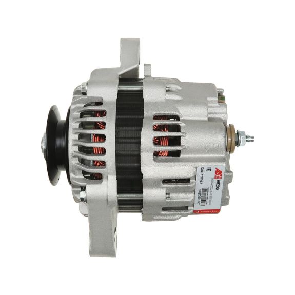 Alternateur 12V pour moteur in-bord Solé Diesel et Vetus 1.3 Diesel 1.8 Diesel - 50 A