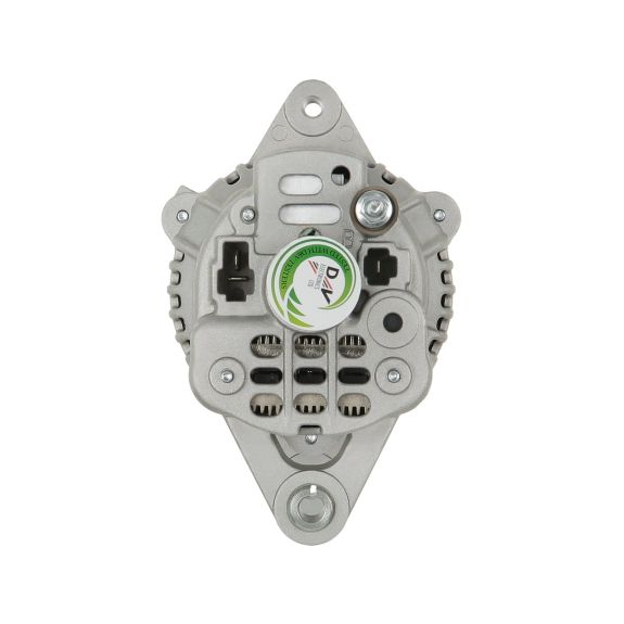Alternateur 12V pour moteur in-bord Solé Diesel et Vetus 0.5 0.6 - 40 A