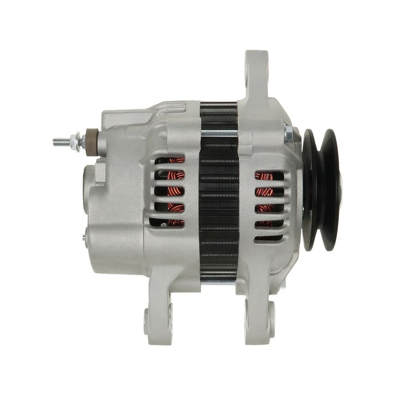 Alternateur 12V pour moteur in-bord Solé Diesel et Vetus 0.5 0.6 - 40 A