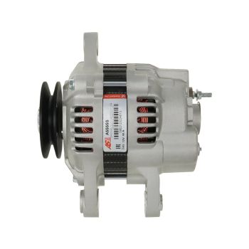 Alternateur 12V pour moteur in-bord Solé Diesel et Vetus 0.5 0.6 - 40 A 2
