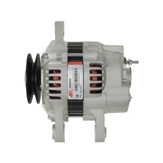Alternateur 12V pour moteur in-bord Solé Diesel et Vetus 0.5 0.6 - 40 A