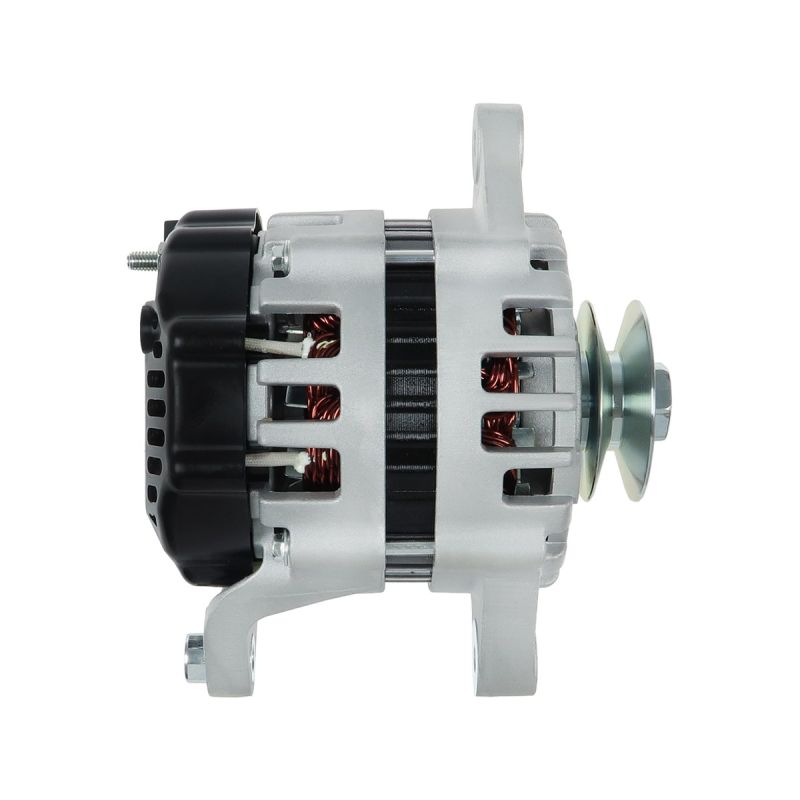 Alternateur 12V pour moteur in-bord Solé Diesel Mini-17 - 75 A
