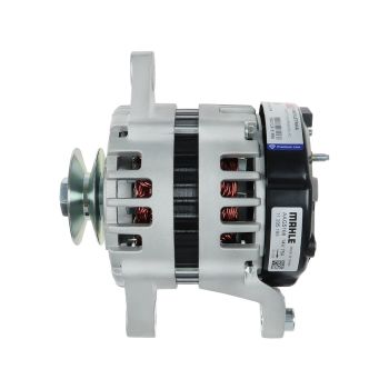 Alternateur 12V pour moteur in-bord Solé Diesel Mini-17 - 75 A