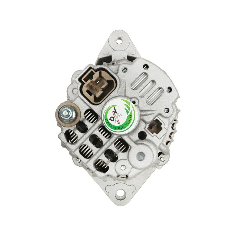 Alternateur 12V pour moteur in-bord Vetus et Solé Diesel M3.13E M4.15 - 50 A
