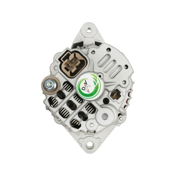 Alternateur 12V pour moteur in-bord Vetus et Solé Diesel M3.13E M4.15 - 50 A