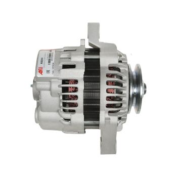 Alternateur 12V pour moteur in-bord Vetus et Solé Diesel M3.13E M4.15 - 50 A 2