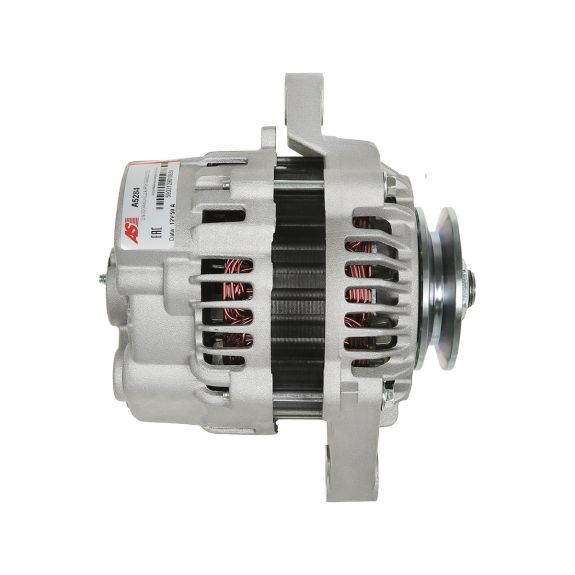 Alternateur 12V pour moteur in-bord Vetus et Solé Diesel M3.13E M4.15 - 50 A