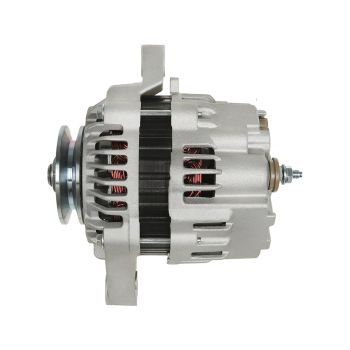 Alternateur 12V pour moteur in-bord Vetus et Solé Diesel M3.13E M4.15 - 50 A