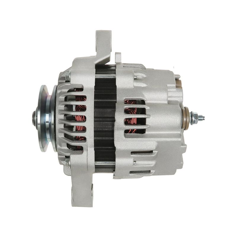 Alternateur 12V pour moteur in-bord Vetus et Solé Diesel M3.13E M4.15 - 50 A