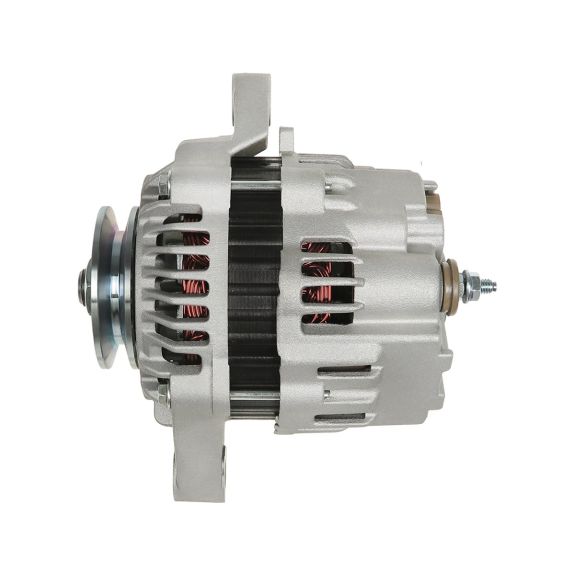 Alternateur 12V pour moteur in-bord Vetus et Solé Diesel M3.13E M4.15 - 50 A