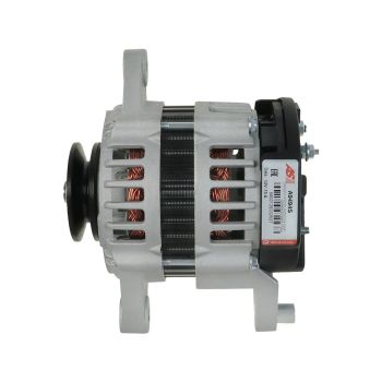 Alternateur 12V pour moteur in-bord Solé Diesel Mini-17 - 75 A