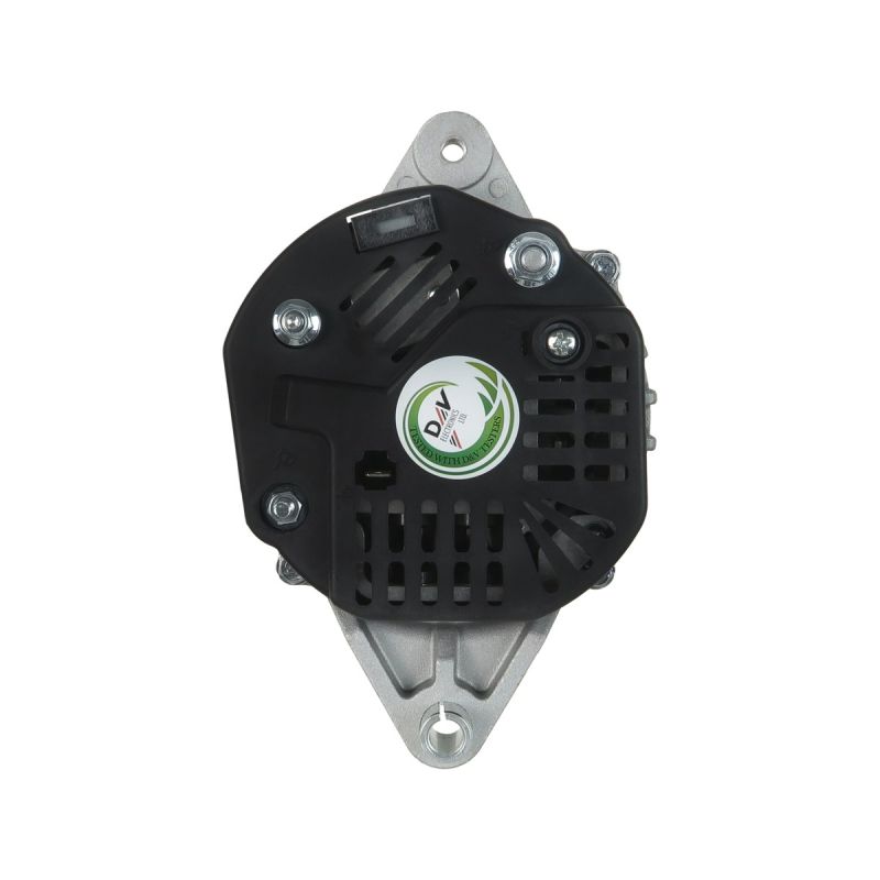 Alternateur 12V pour moteur in-bord Solé Diesel Mini-17 - 75 A