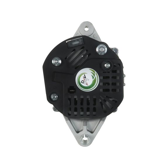 Alternateur 12V pour moteur in-bord Solé Diesel Mini-17 - 75 A