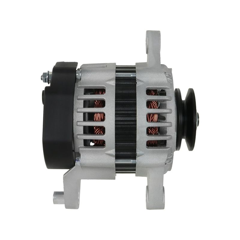 Alternateur 12V pour moteur in-bord Solé Diesel Mini-17 - 75 A