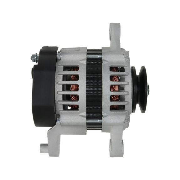Alternateur 12V pour moteur in-bord Solé Diesel Mini-17 - 75 A