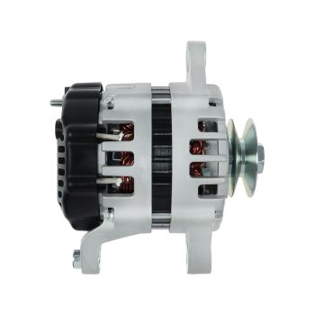 Alternateur 12V pour moteur in-bord Solé Diesel Mini-17 - 75 A 2