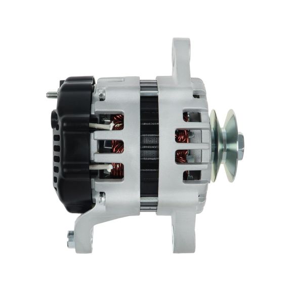 Alternateur 12V pour moteur in-bord Solé Diesel Mini-17 - 75 A