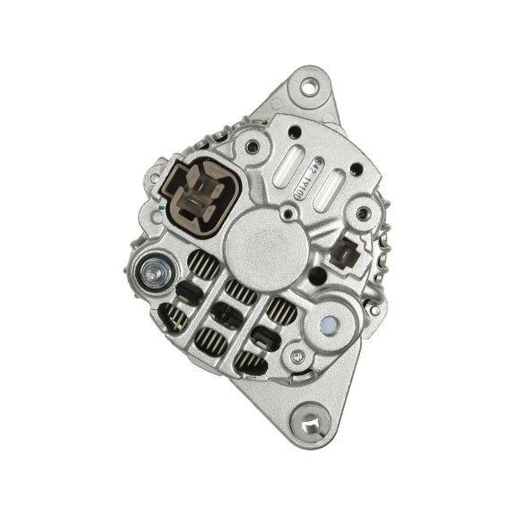 Alternateur MITSUBISHI 12V pour moteur in-bord Vetus M2.C5 M2.D5 - 40 A