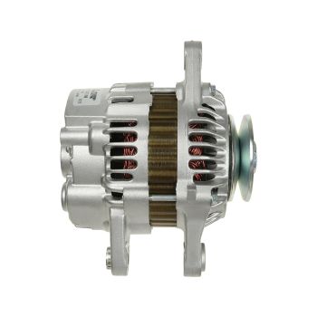 Alternateur MITSUBISHI 12V pour moteur in-bord Vetus M2.C5 M2.D5 - 40 A 2