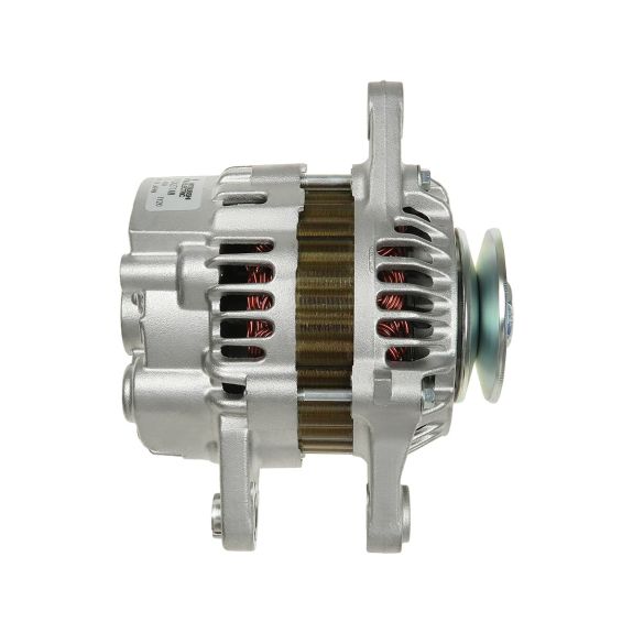 Alternateur MITSUBISHI 12V pour moteur in-bord Vetus M2.C5 M2.D5 - 40 A