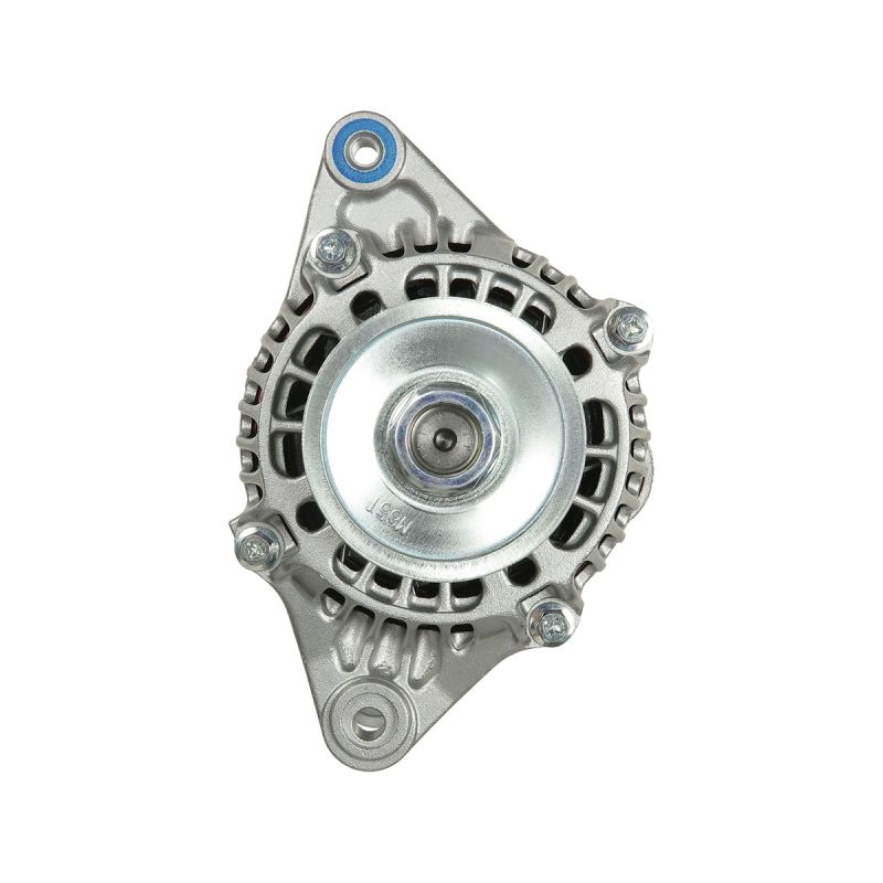 Alternateur MITSUBISHI 12V pour moteur in-bord Vetus M2.C5 M2.D5 - 40 A