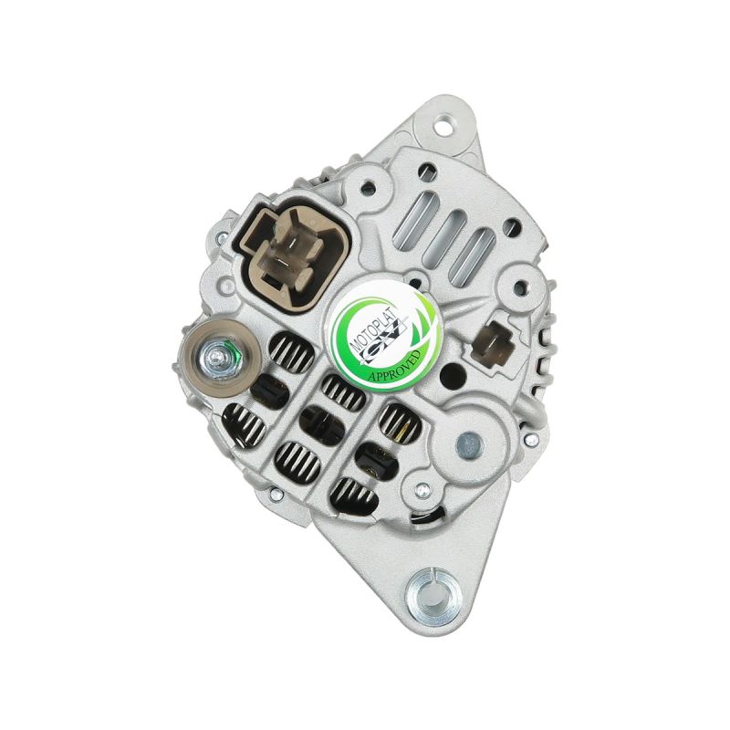 Alternateur 12V pour moteur in-bord Vetus M2.C5 M2.D5 - 40 A