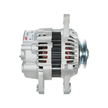 Alternateur 12V pour moteur in-bord Vetus M2.C5 M2.D5 - 40 A 2