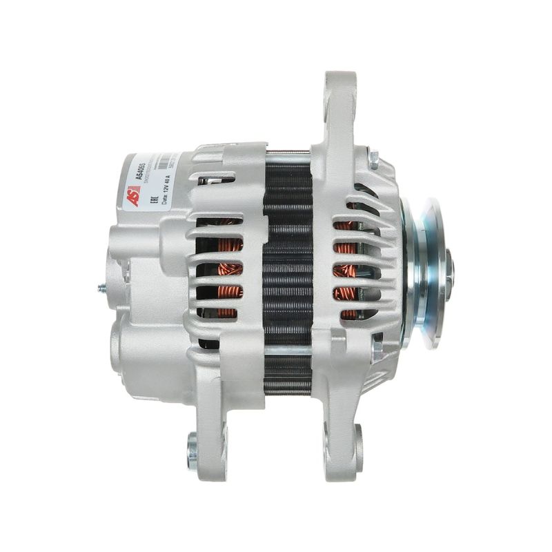 Alternateur 12V pour moteur in-bord Vetus M2.C5 M2.D5 - 40 A