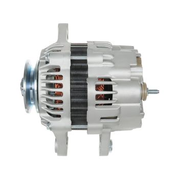 Alternateur 12V pour moteur in-bord Vetus M2.C5 M2.D5 - 40 A