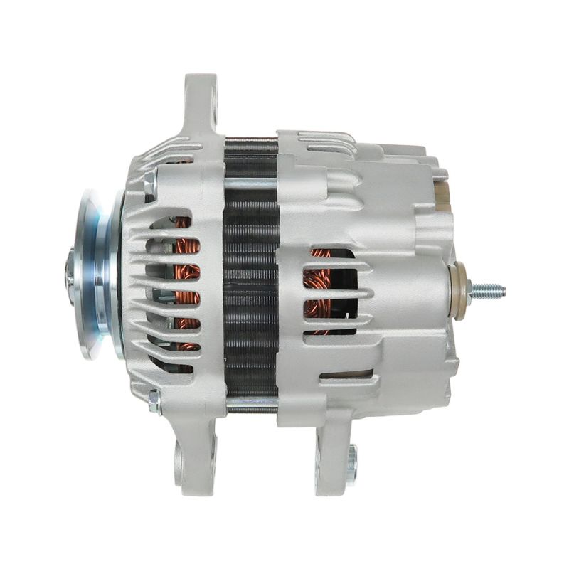 Alternateur 12V pour moteur in-bord Vetus M2.C5 M2.D5 - 40 A