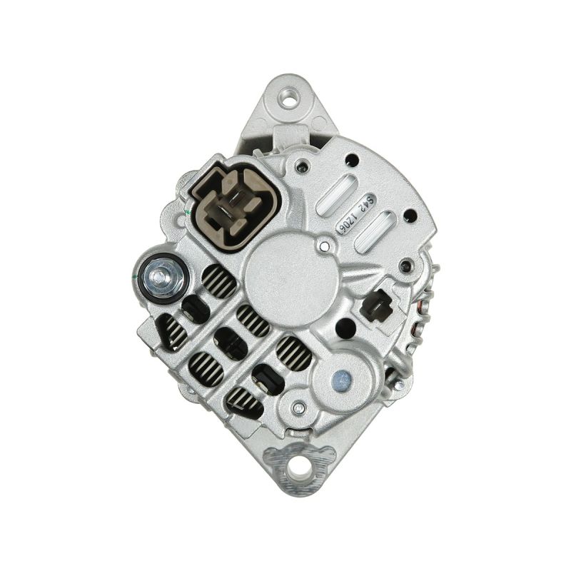Alternateur MITSUBISHI 12V pour moteur in-bord Vetus et Solé Diesel M3.13E M4.15 - 50 A