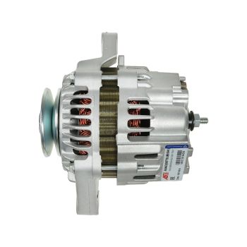 Alternateur MITSUBISHI 12V pour moteur in-bord Vetus et Solé Diesel M3.13E M4.15 - 50 A