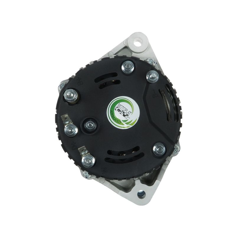 Alternateur 12V pour moteur in-bord Vetus 65HK 83HK - 95 A