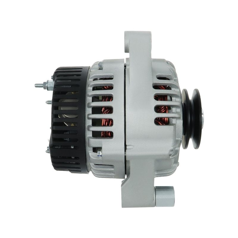 Alternateur 12V pour moteur in-bord Vetus 65HK 83HK - 95 A