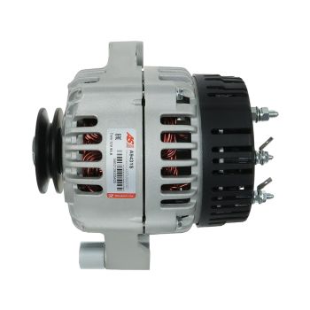 Alternateur 12V pour moteur in-bord Vetus 65HK 83HK - 95 A