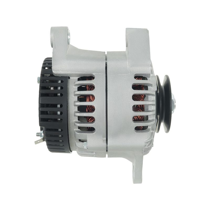 Alternateur 12V pour moteur in-bord Vetus M4.15 M4.17 - 95 A