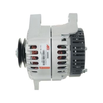 Alternateur 12V pour moteur in-bord Vetus M4.15 M4.17 - 95 A